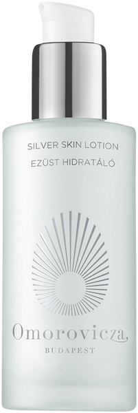Silver Skin Lotion