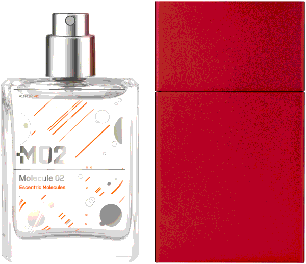 Molecule 02 Eau de Toilette Refill Cased Unit