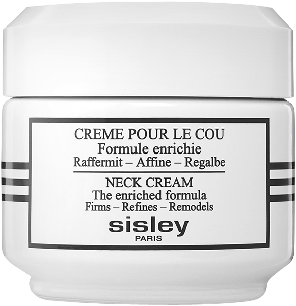 Hals & Dekolleté Sisley Crème pour le Cou