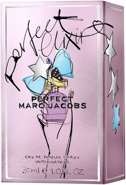 Perfect Elixir Eau de Parfum Nat. Spray