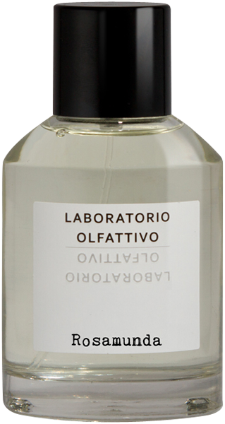 Rosamunda Eau de Parfum Nat. Spray