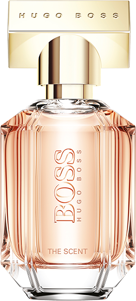 BOSS The Scent For Her Hugo Boss Boss The Scent For Her Eau de Parfum Nat. Spray