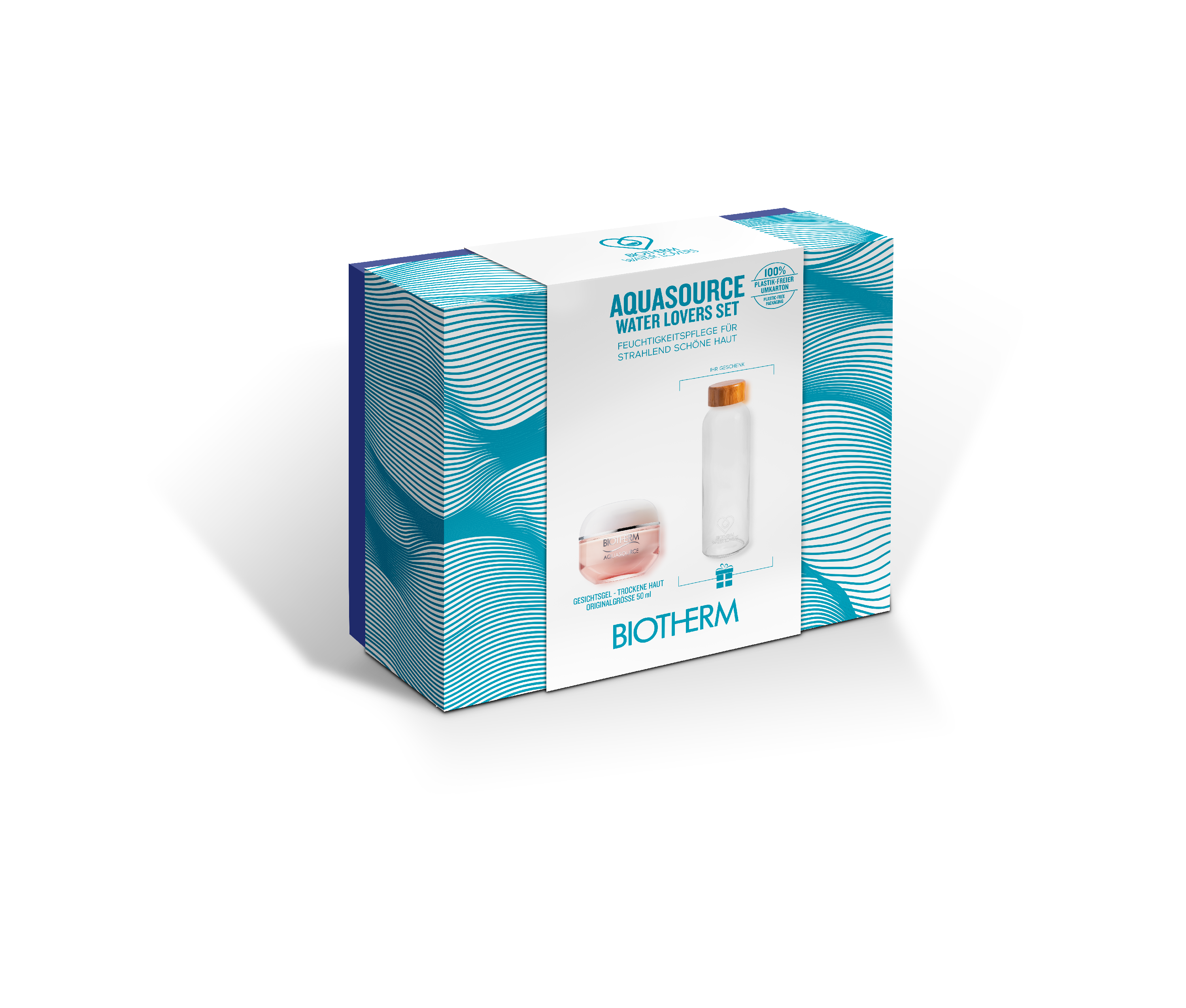 Für Sie Biotherm World Ocean Day Set