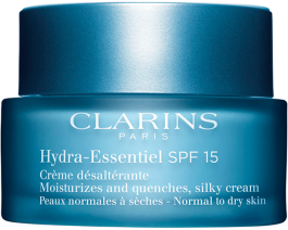Hydra-Essentiel Crème Désaltérante SPF 15