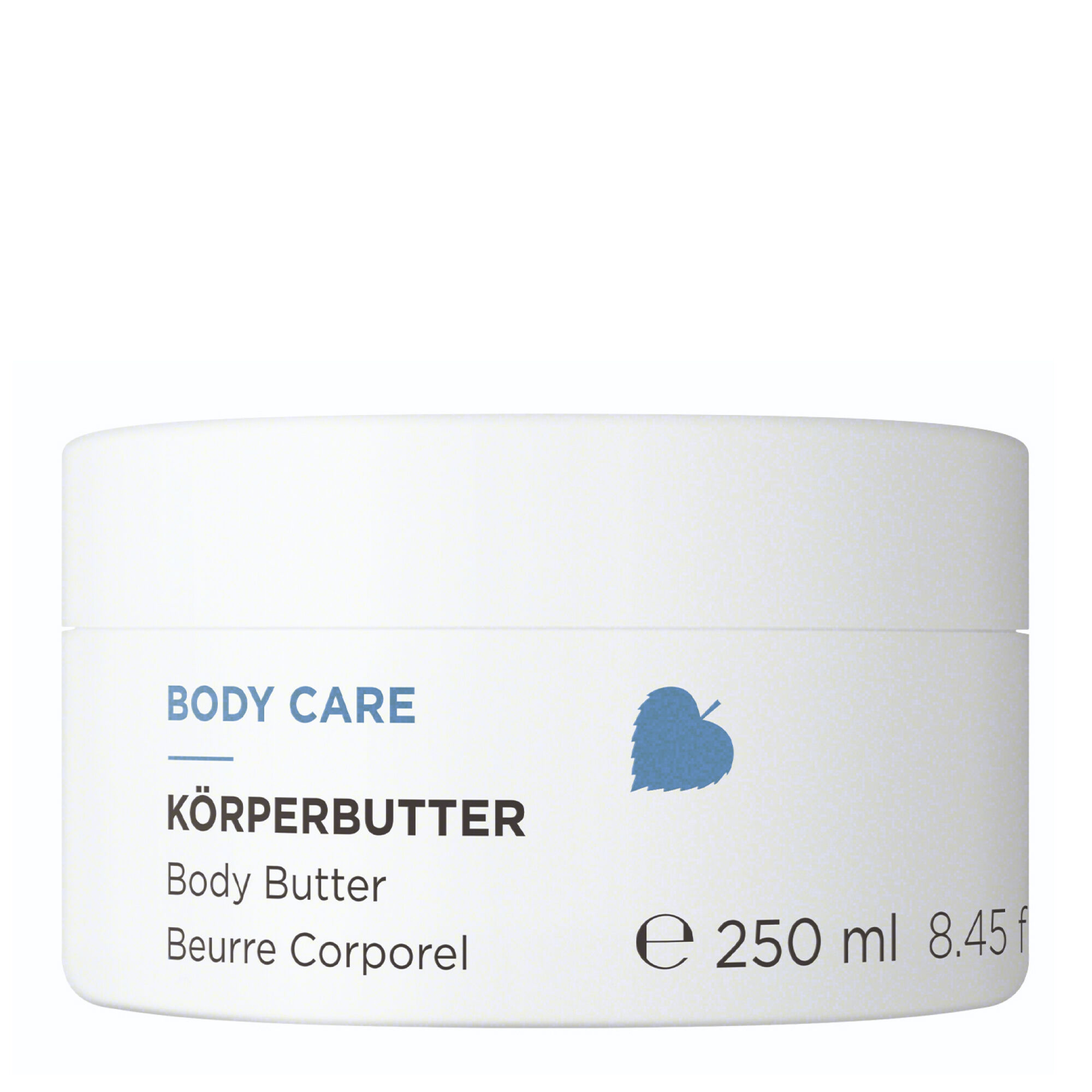 Body Care Körperbutter