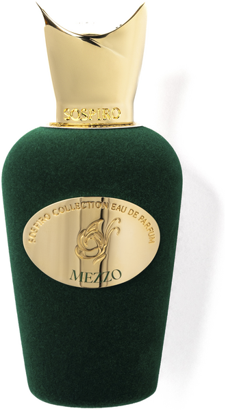 Sospiro The Classica Collection Mezzo Eau de Parfum Nat. Spray