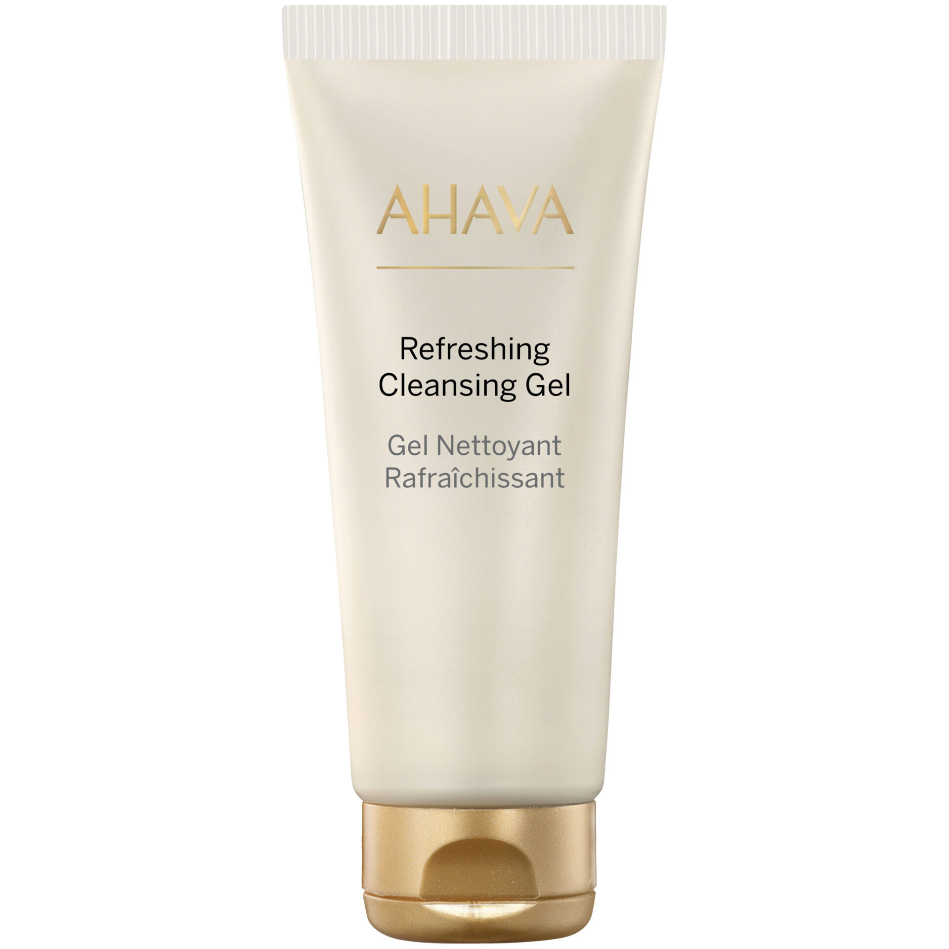Time to Clear Refreshing Cleansing Gel