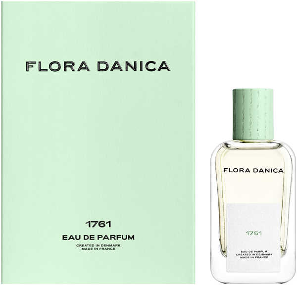 1761 Eau de Parfum Nat. Spray