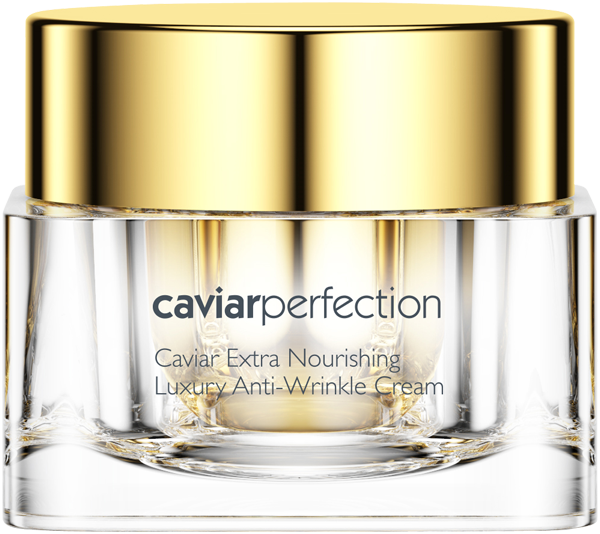 Caviar Perfection Caviar Extra Nourishing Luxury Anti-Wrinkle Cream