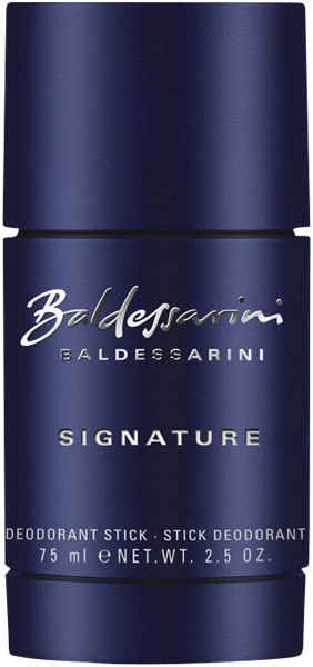Signature Baldessarini Signature Deodorant Stick