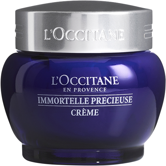 Immortelle Creme Precieuse
