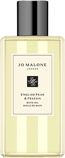 Bad & Dusche Jo Malone English Pear & Freesia Bath Oil
