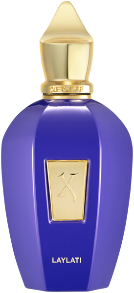 Vibe Collection Xerjoff Xerjoff Vibe Laylati Eau de Parfum Nat. Spray