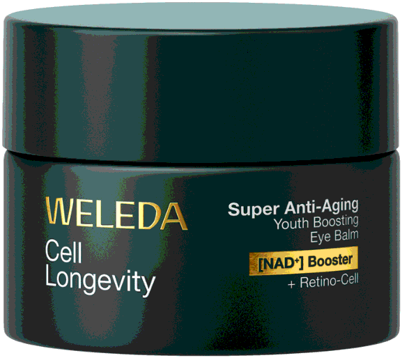 Weleda Eye Balm