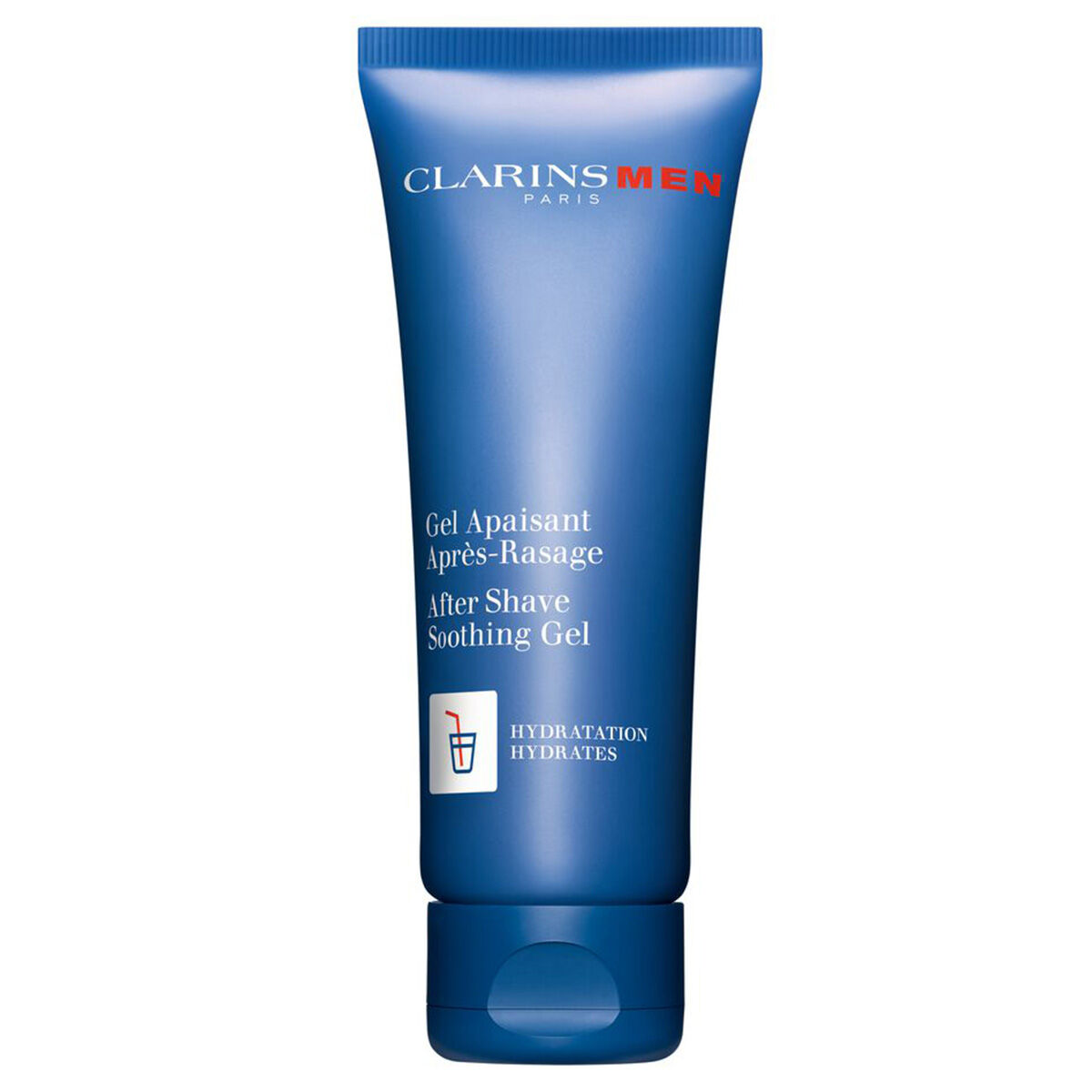 ClarinsMen CLARINS ClarinsMen Gel Apaisant Après-Rasage
