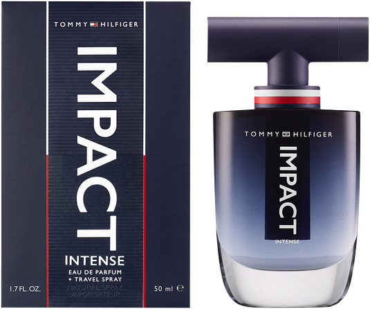 Impact Intense Eau de Parfum Nat. Spray