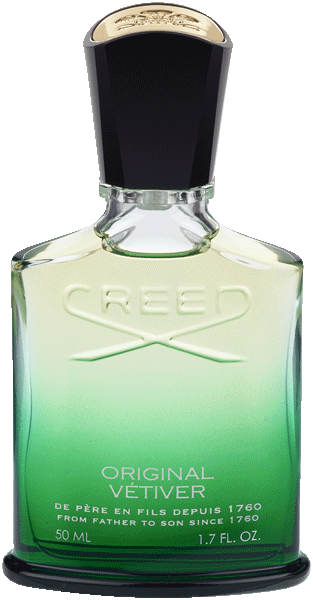 Original Vétiver Eau de Parfum Nat. Spray