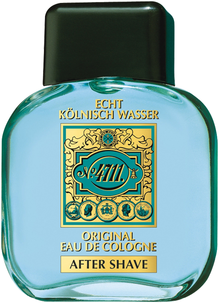 Echt Kölnisch Wasser After Shave Lotion