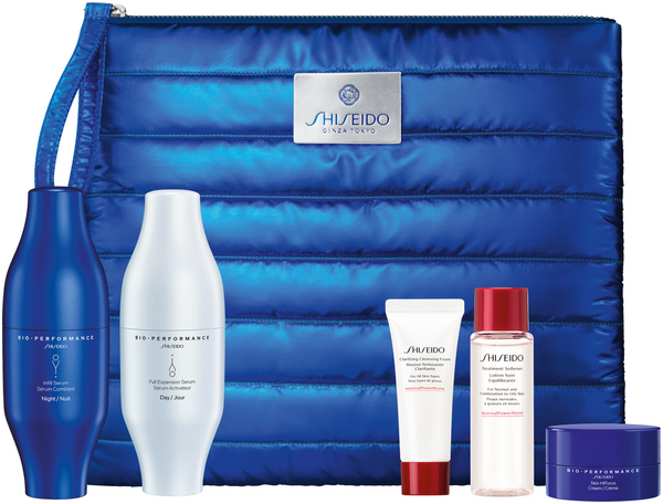 Bio-Performance Skin Filler Kit