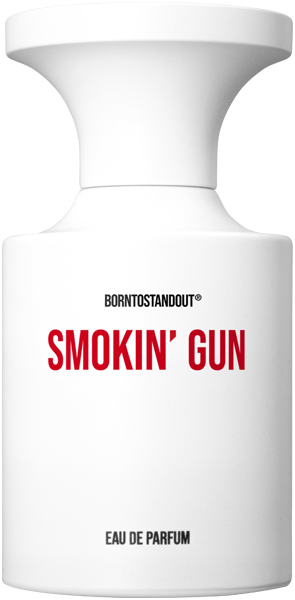 Smokin' Gun Eau de Parfum Nat. Spray