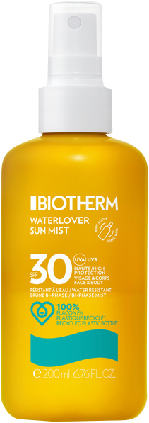 Waterlover Sun Mist SPF 30