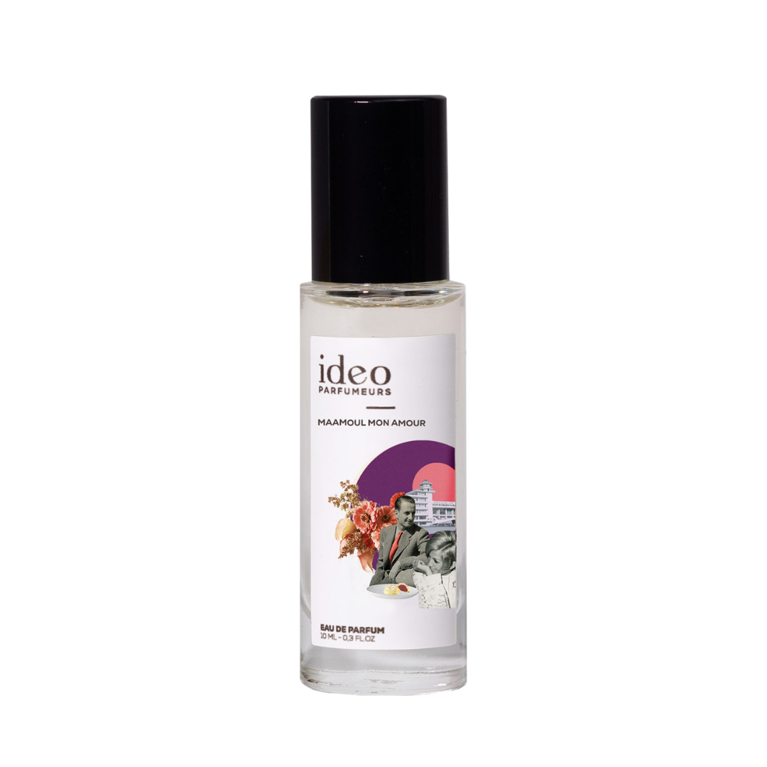 Ideo Parfumeurs Maamoul Mon Amour Eau de Parfum