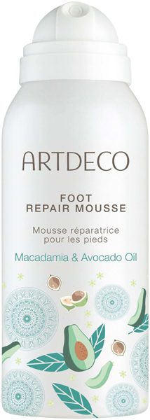 Foot Repair Mousse