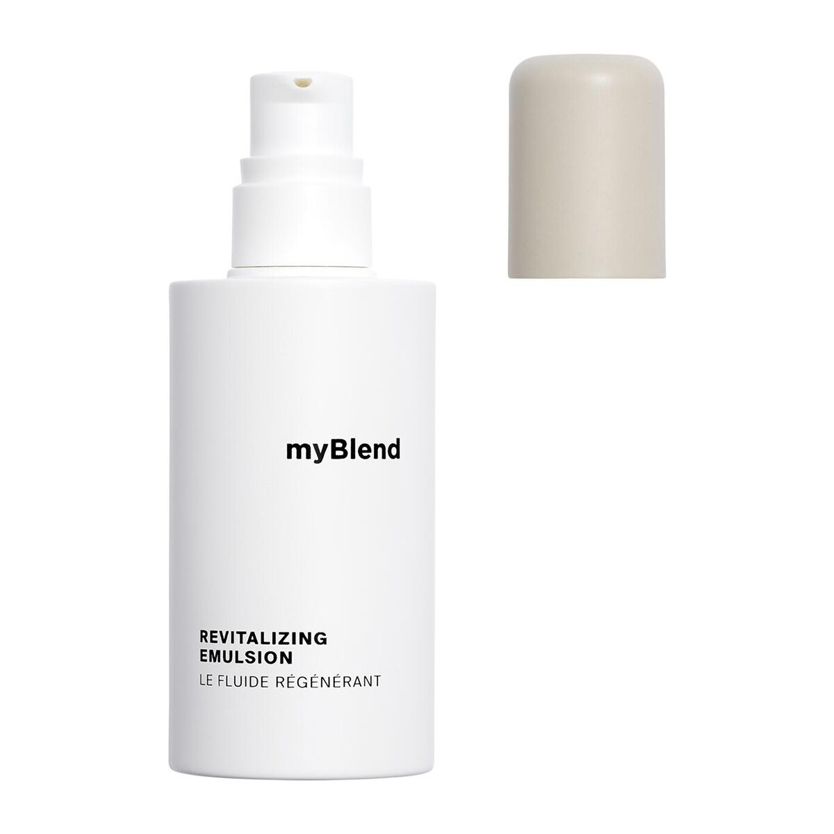 myBlend Revitalizing Emulsion