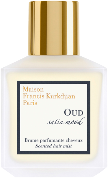 Oud Satin Mood Hair Mist