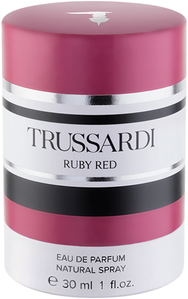 Ruby Red Eau de Parfum Nat. Spray