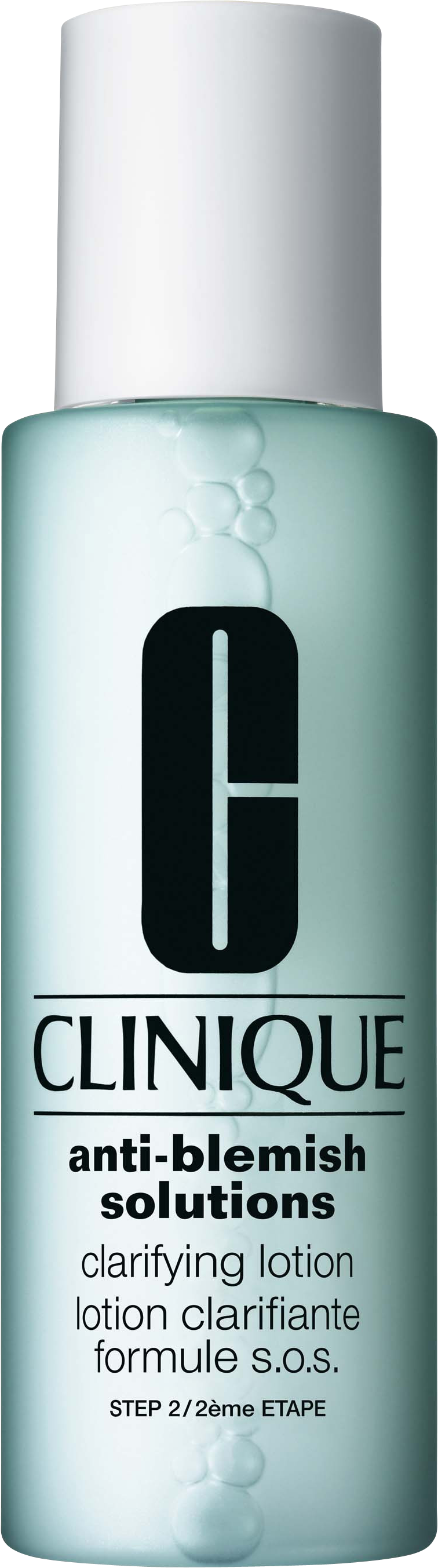 Anti-Blemish Solutions Clarifying Lotion
