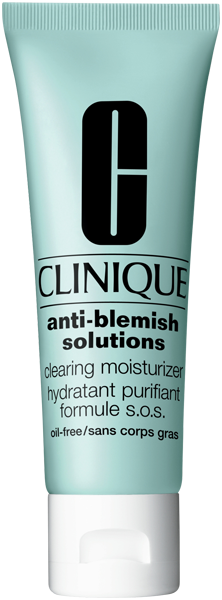 Anti-Blemish Solutions All-Over Clearing Treatment