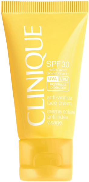 Anti-Wrinkle Face Cream SPF 30