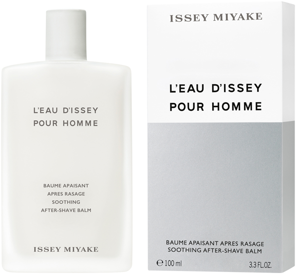L'Eau d'Issey pour Homme Soothing After Shave Balm