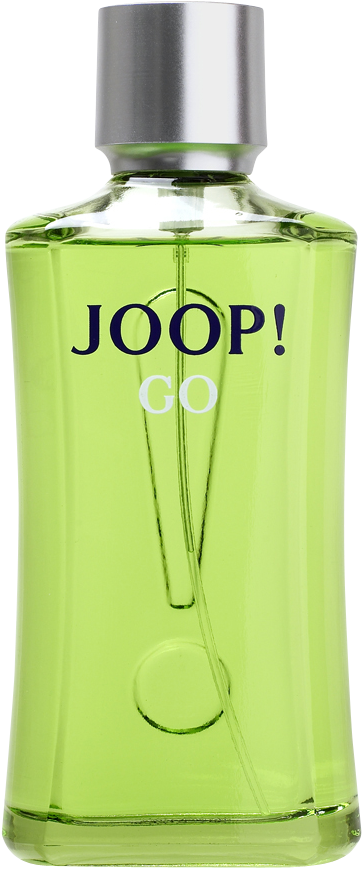 Go Eau de Toilette Nat. Spray