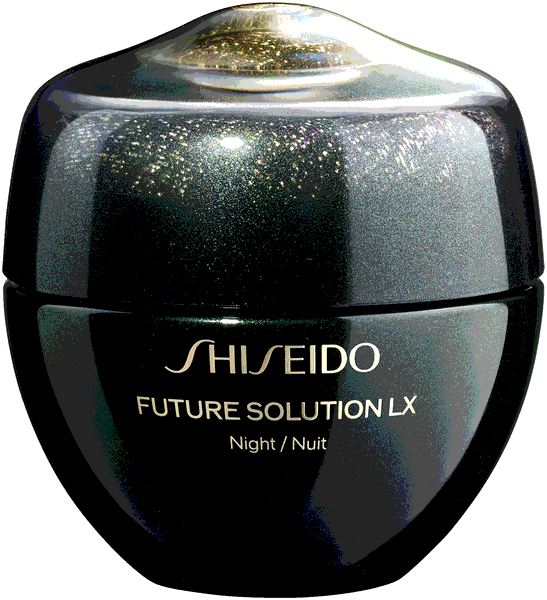 Future Solution LX Total Regenerating Cream