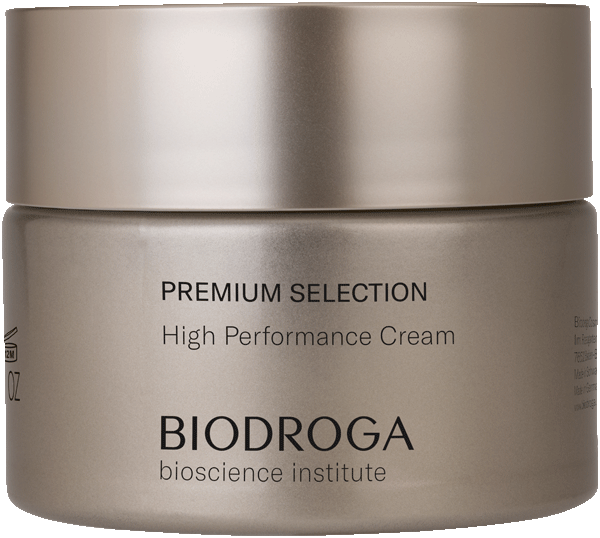 Bioscience Institute Premium Selection High Performance Cream