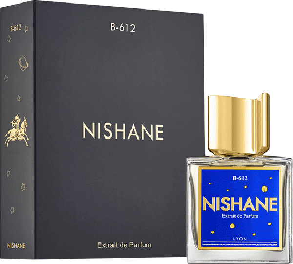 B-612 Extrait de Parfum