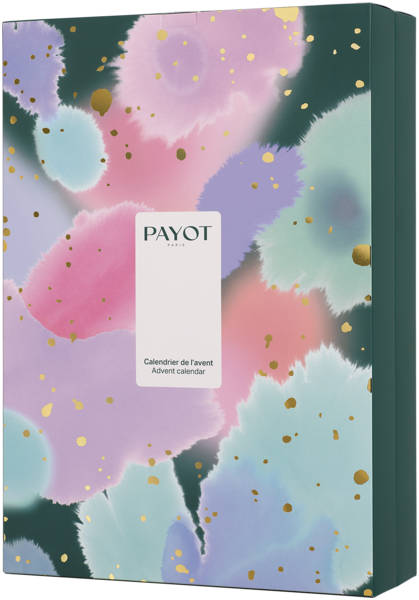 Adventskalender Payot PAYOT Adventskalender