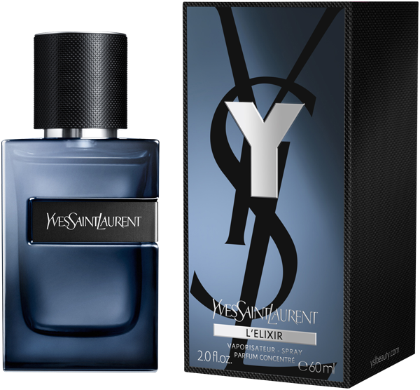 Y Elixir Parfum Eau de Parfum Vapo