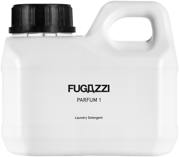Parfum 1 Laundry Detergent