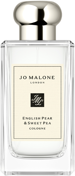 English Pear & Sweet Pea Cologne