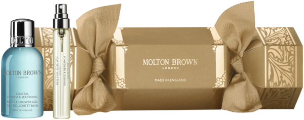 Coastal Cypress & Sea Fennel Duft Cracker