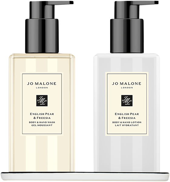 Bath & Body Jo Malone English Pear & Freesia Bath & Body Collection