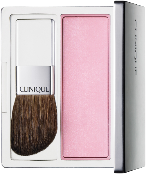 Blushing Blush Powder Blush