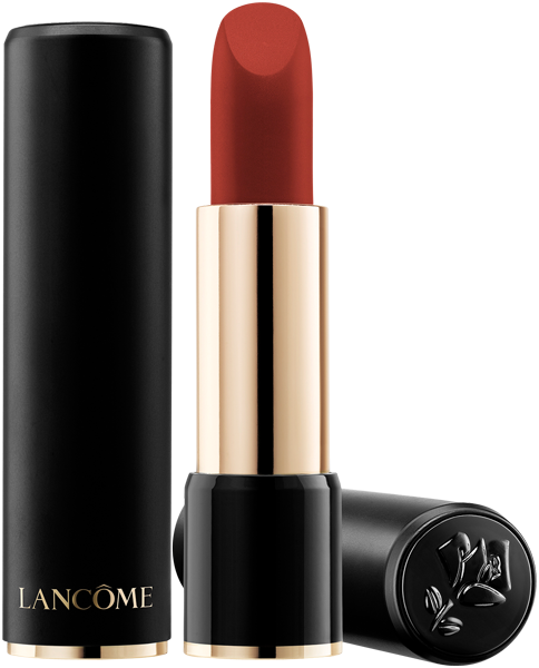 L'Absolu Rouge Drama Matt