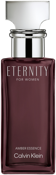 Eternity Women Amber Essence Parfum