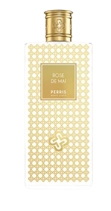 Rose de Mai Eau de Parfum Nat. Spray