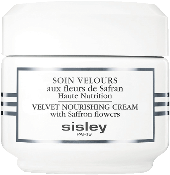 Soin Velours aux Fleurs de Safran