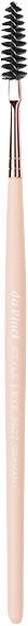 Style Wimpern-/Brauenbürstchen